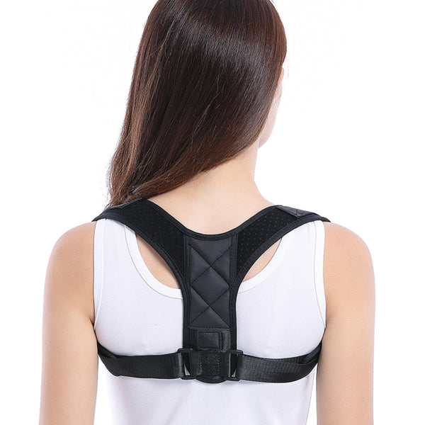 Adjustable Medical Back Posture Corrector Belt
